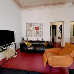 Casa Rossa