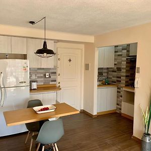 Apartamento de 1 Dormitorio